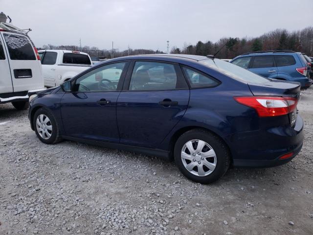 Photo 1 VIN: 1FAHP3E22CL156429 - FORD FOCUS 