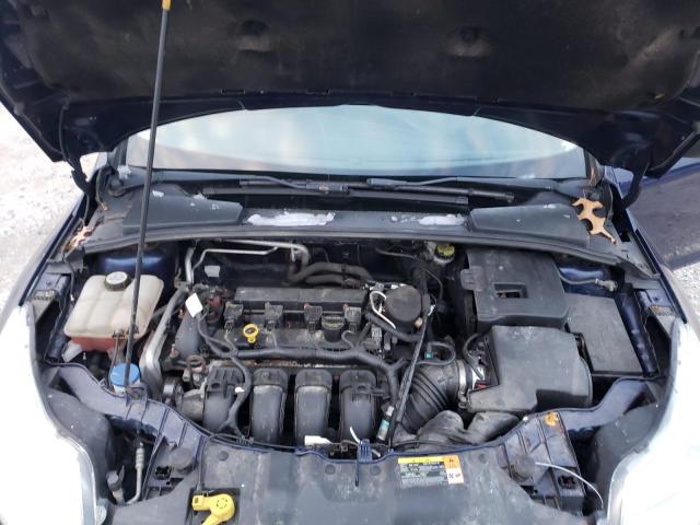 Photo 10 VIN: 1FAHP3E22CL156429 - FORD FOCUS 