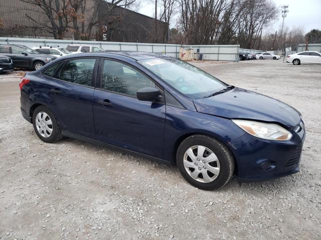 Photo 3 VIN: 1FAHP3E22CL156429 - FORD FOCUS 