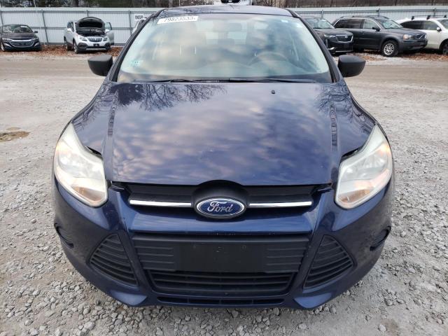 Photo 4 VIN: 1FAHP3E22CL156429 - FORD FOCUS 