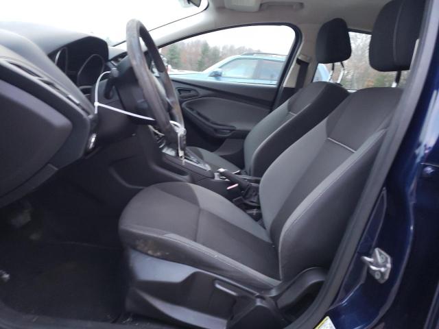 Photo 6 VIN: 1FAHP3E22CL156429 - FORD FOCUS 