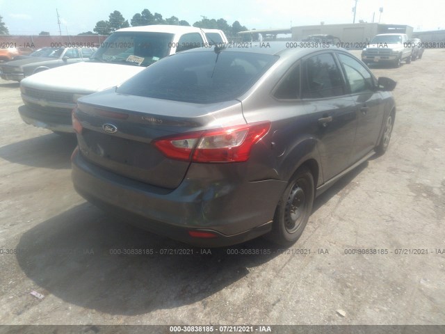 Photo 3 VIN: 1FAHP3E22CL224860 - FORD FOCUS 