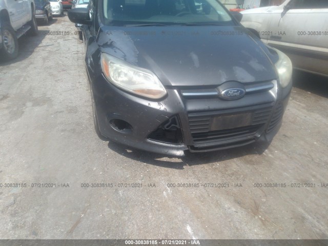 Photo 5 VIN: 1FAHP3E22CL224860 - FORD FOCUS 