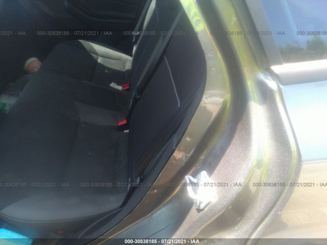 Photo 7 VIN: 1FAHP3E22CL224860 - FORD FOCUS 