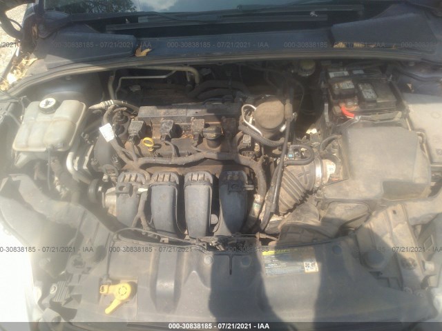 Photo 9 VIN: 1FAHP3E22CL224860 - FORD FOCUS 