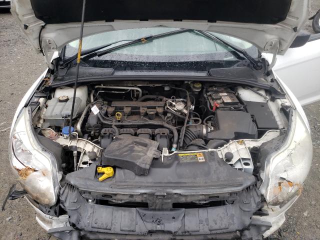 Photo 6 VIN: 1FAHP3E22CL241738 - FORD FOCUS S 