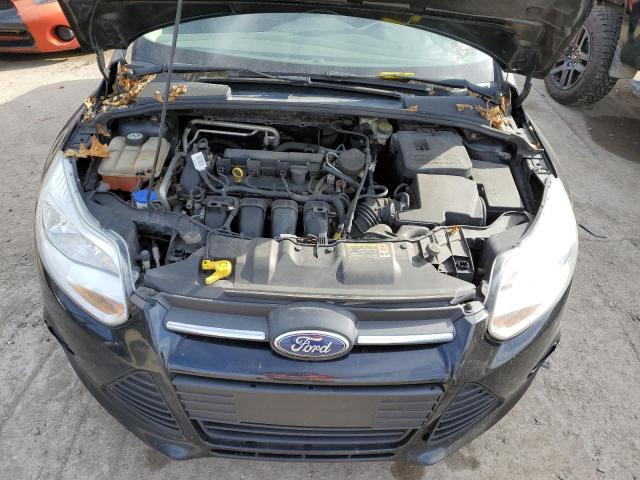 Photo 6 VIN: 1FAHP3E22CL271662 - FORD FOCUS S 