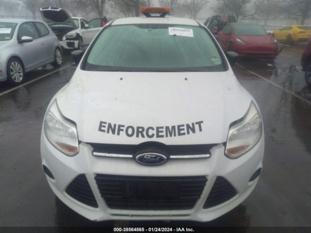 Photo 5 VIN: 1FAHP3E22CL285545 - FORD FOCUS 