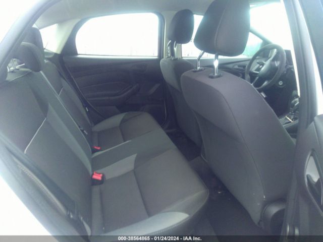 Photo 7 VIN: 1FAHP3E22CL285545 - FORD FOCUS 