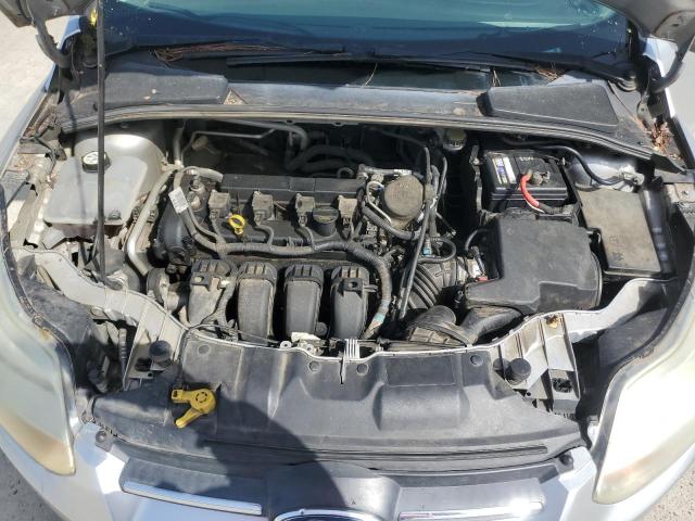 Photo 10 VIN: 1FAHP3E22CL293001 - FORD FOCUS 