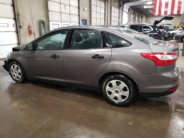 Photo 1 VIN: 1FAHP3E22CL294942 - FORD FOCUS 