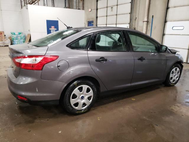 Photo 2 VIN: 1FAHP3E22CL294942 - FORD FOCUS 