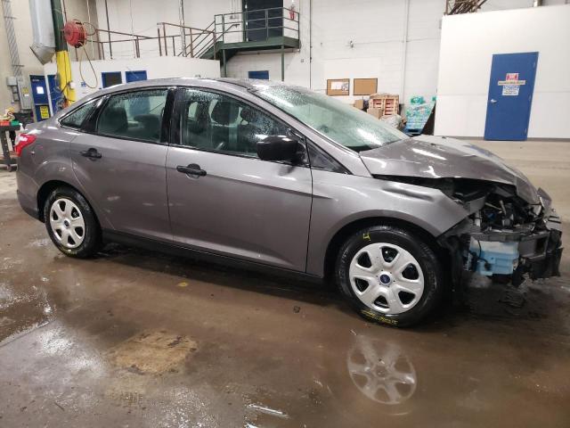 Photo 3 VIN: 1FAHP3E22CL294942 - FORD FOCUS 