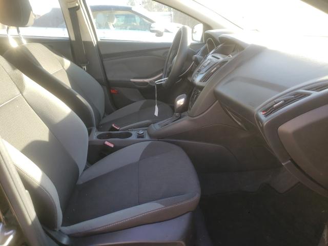 Photo 4 VIN: 1FAHP3E22CL299994 - FORD FOCUS S 