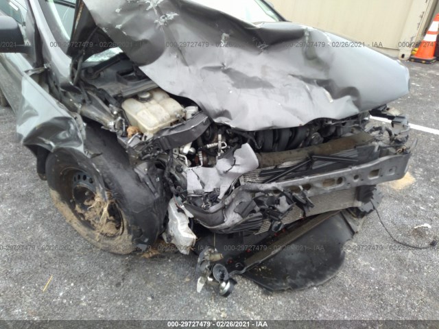 Photo 5 VIN: 1FAHP3E22CL304630 - FORD FOCUS 