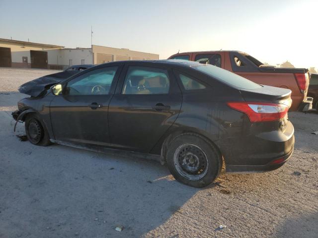 Photo 1 VIN: 1FAHP3E22CL308452 - FORD FOCUS S 