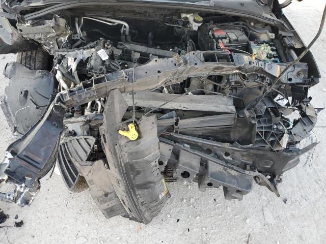 Photo 10 VIN: 1FAHP3E22CL308452 - FORD FOCUS S 