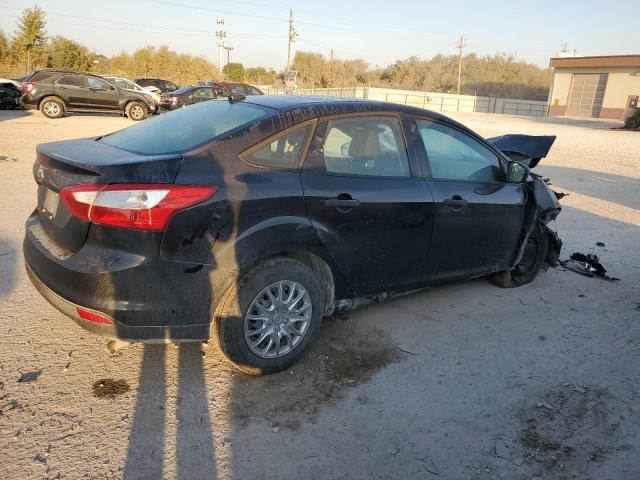 Photo 2 VIN: 1FAHP3E22CL308452 - FORD FOCUS S 