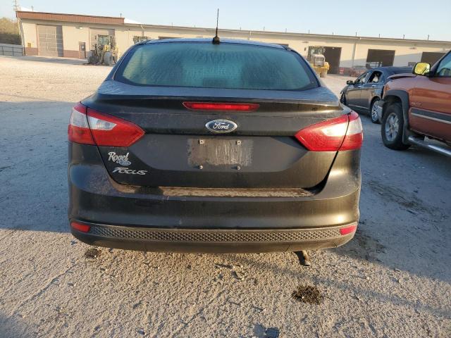 Photo 5 VIN: 1FAHP3E22CL308452 - FORD FOCUS S 