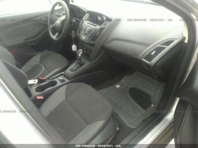 Photo 4 VIN: 1FAHP3E22CL318379 - FORD FOCUS 