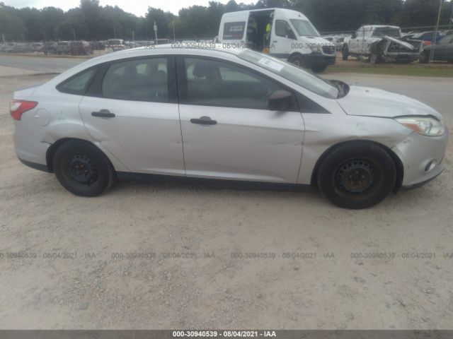 Photo 5 VIN: 1FAHP3E22CL318379 - FORD FOCUS 