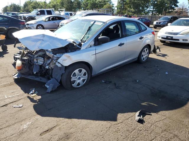 Photo 0 VIN: 1FAHP3E22CL428722 - FORD FOCUS S 