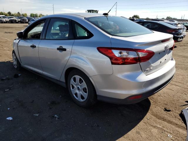 Photo 1 VIN: 1FAHP3E22CL428722 - FORD FOCUS S 