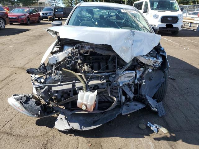 Photo 10 VIN: 1FAHP3E22CL428722 - FORD FOCUS S 