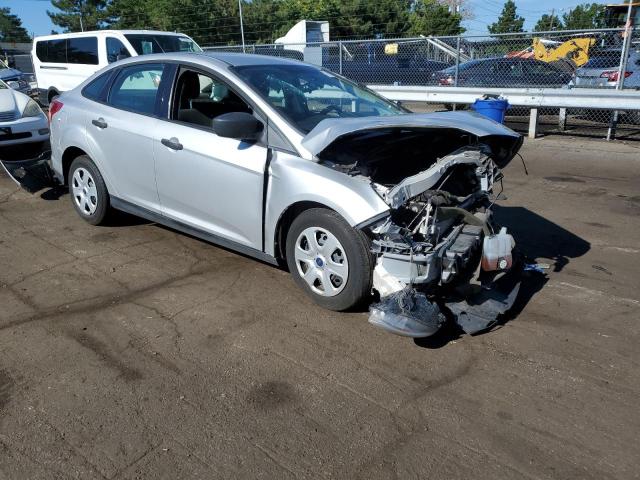 Photo 3 VIN: 1FAHP3E22CL428722 - FORD FOCUS S 