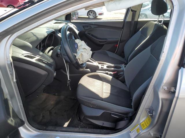 Photo 6 VIN: 1FAHP3E22CL428722 - FORD FOCUS S 