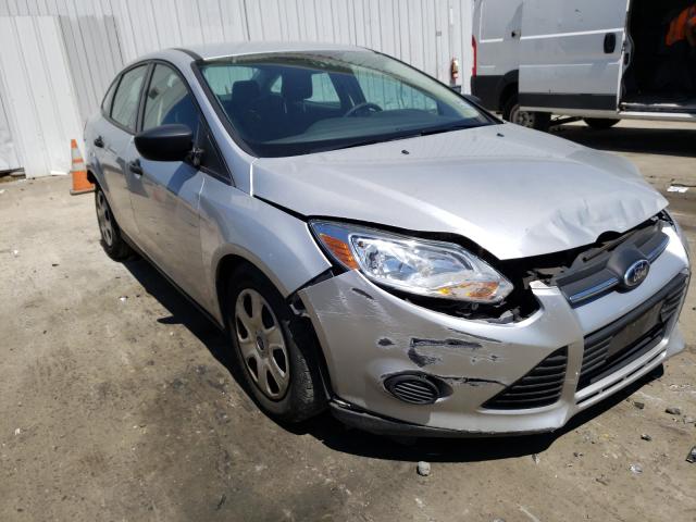 Photo 0 VIN: 1FAHP3E22CL442698 - FORD FOCUS S 