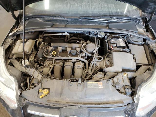 Photo 10 VIN: 1FAHP3E22CL476995 - FORD FOCUS S 