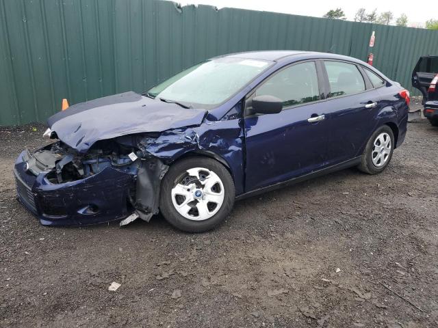 Photo 0 VIN: 1FAHP3E23CL151434 - FORD FOCUS 