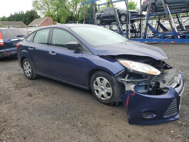 Photo 3 VIN: 1FAHP3E23CL151434 - FORD FOCUS 