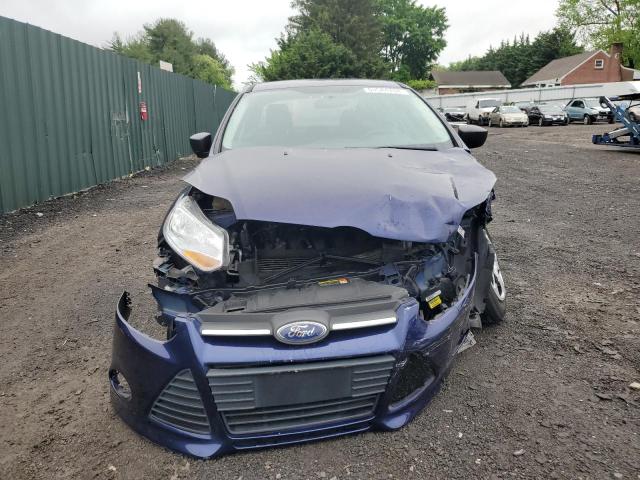 Photo 4 VIN: 1FAHP3E23CL151434 - FORD FOCUS 