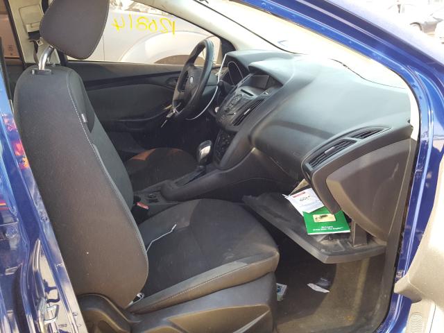 Photo 4 VIN: 1FAHP3E23CL226990 - FORD FOCUS S 