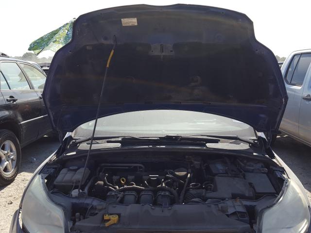 Photo 6 VIN: 1FAHP3E23CL226990 - FORD FOCUS S 