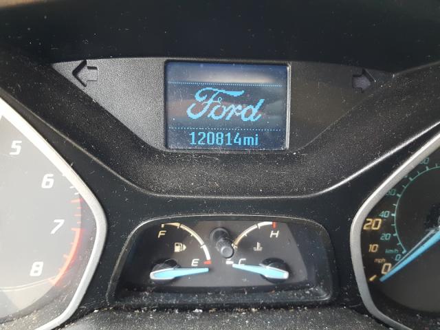 Photo 7 VIN: 1FAHP3E23CL226990 - FORD FOCUS S 