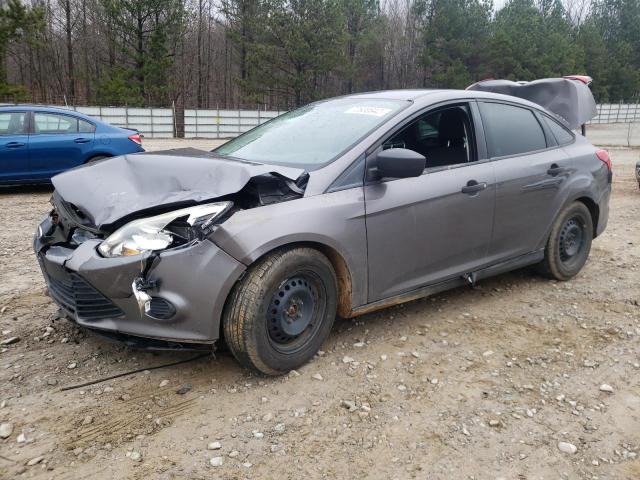 Photo 0 VIN: 1FAHP3E23CL247323 - FORD FOCUS S 