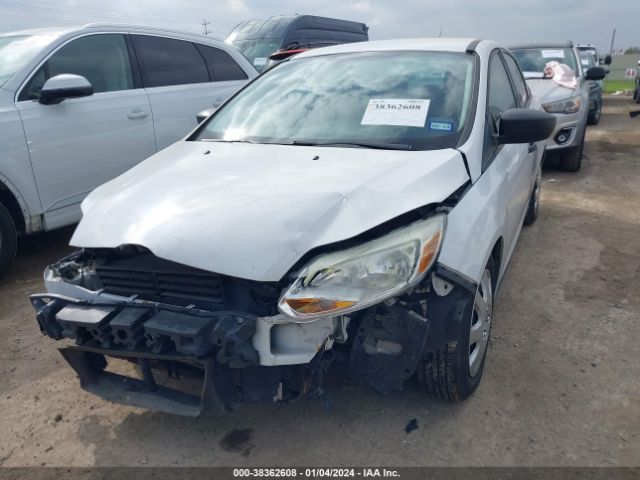 Photo 5 VIN: 1FAHP3E23CL278829 - FORD FOCUS 