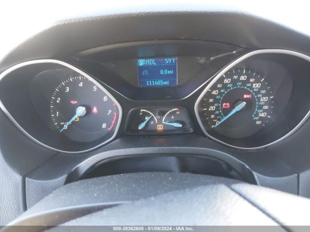 Photo 6 VIN: 1FAHP3E23CL278829 - FORD FOCUS 