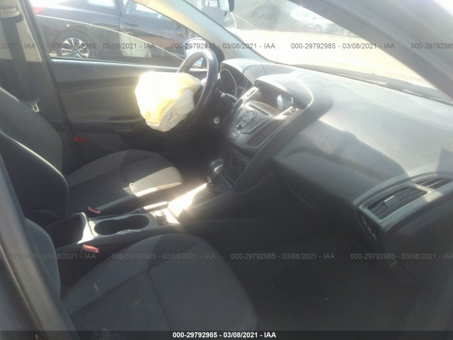 Photo 4 VIN: 1FAHP3E23CL283481 - FORD FOCUS 