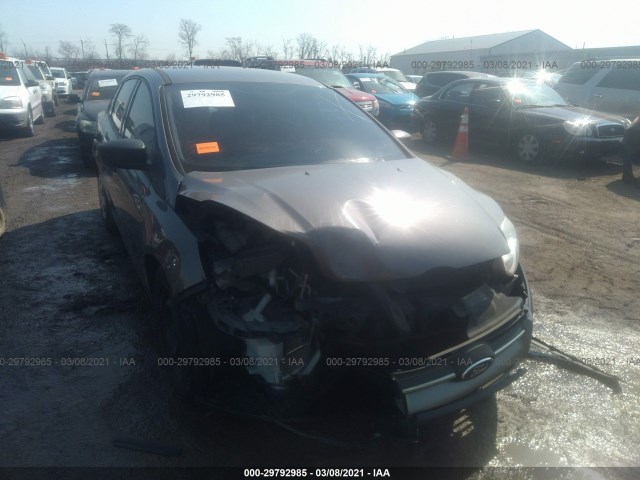 Photo 5 VIN: 1FAHP3E23CL283481 - FORD FOCUS 