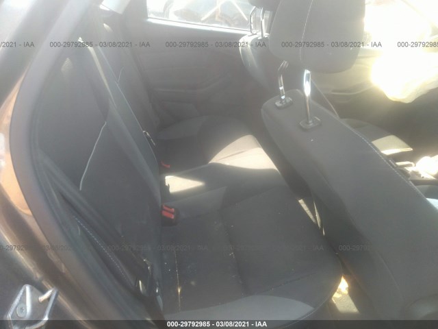 Photo 7 VIN: 1FAHP3E23CL283481 - FORD FOCUS 