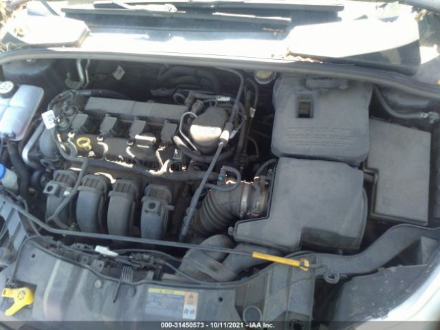 Photo 9 VIN: 1FAHP3E23CL313451 - FORD FOCUS 