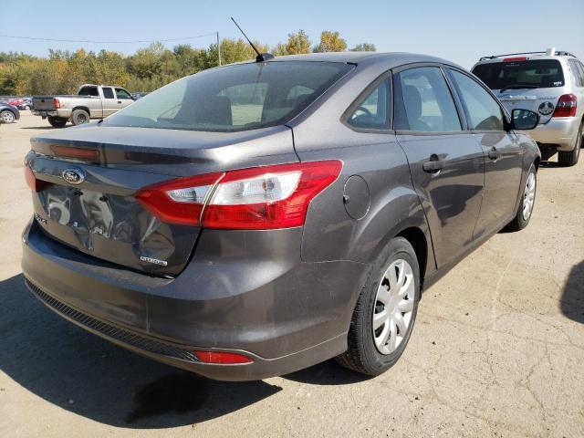 Photo 3 VIN: 1FAHP3E23CL403148 - FORD FOCUS S 