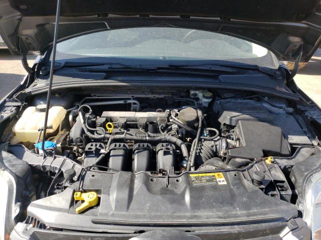 Photo 6 VIN: 1FAHP3E23CL403148 - FORD FOCUS S 