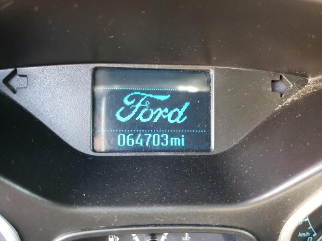 Photo 7 VIN: 1FAHP3E23CL403148 - FORD FOCUS S 