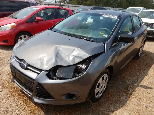 Photo 1 VIN: 1FAHP3E23CL450745 - FORD FOCUS S 