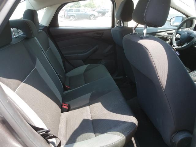 Photo 5 VIN: 1FAHP3E23CL450745 - FORD FOCUS S 